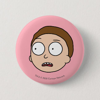 RICK AND MORTY™ | Morty's Moods Button