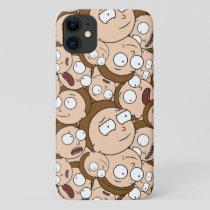 RICK AND MORTY™ | Morty's Moods iPhone 11 Case