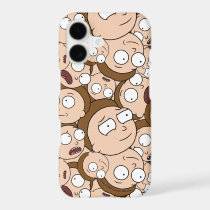 RICK AND MORTY™ | Morty's Moods iPhone 17 Case