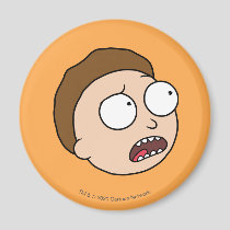 RICK AND MORTY™ | Morty's Moods Magnet