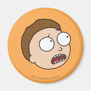 RICK AND MORTY™ Morty's Moods Magnet