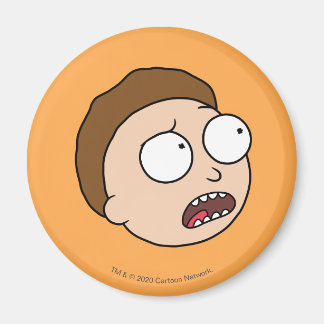RICK AND MORTY™ | Morty's Moods Magnet