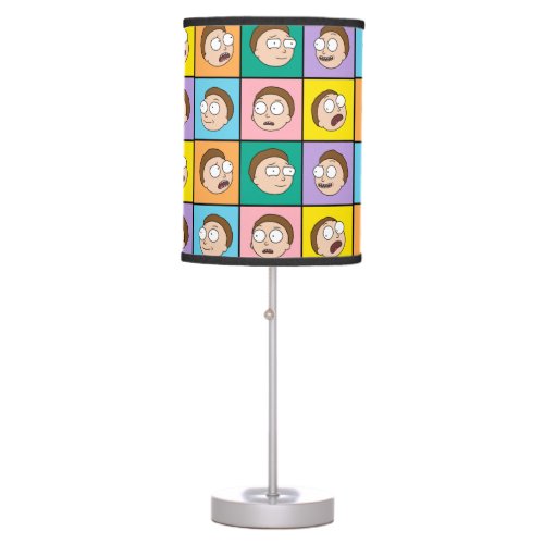 RICK AND MORTY  Mortys Moods Table Lamp