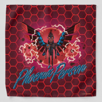 RICK AND MORTY™ | Phoenix Person Bandana