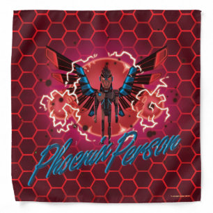 RICK AND MORTY™ Phoenix Person Bandana