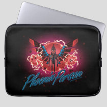 RICK AND MORTY™ | Phoenix Person Laptop Sleeve