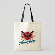 RICK AND MORTY™ | Phoenix Person Tote Bag