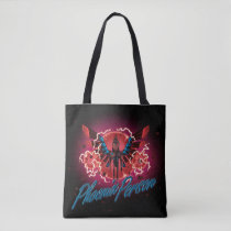 RICK AND MORTY™ | Phoenix Person Tote Bag