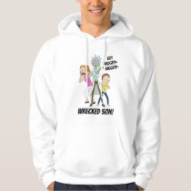 RICK AND MORTY™ | Rick, Morty, and Summer Hoodie