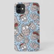 RICK AND MORTY™ | Rick's Moods iPhone 11 Case