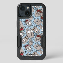 RICK AND MORTY™ | Rick's Moods iPhone 13 Case