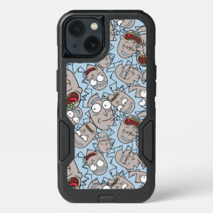 RICK AND MORTY™ Rick's Moods iPhone 13 Case