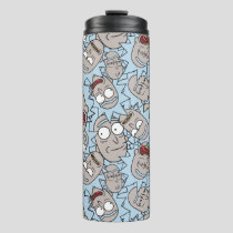 RICK AND MORTY™ | Rick's Moods Thermal Tumbler