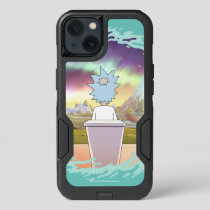 RICK AND MORTY™ | Rick's Private Place iPhone 13 Case