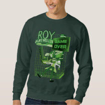 RICK AND MORTY™ | Roy A Life Well Lived Sweatshirt