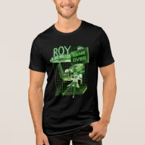 RICK AND MORTY™ | Roy A Life Well Lived Tri-Blend Shirt