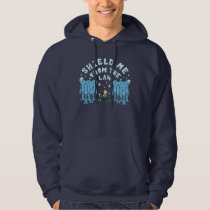 RICK AND MORTY™ | Shield Me From The Law Hoodie