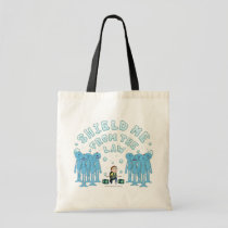 RICK AND MORTY™ | Shield Me From The Law Tote Bag