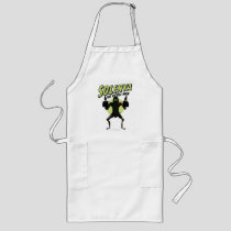 RICK AND MORTY™ | Solenya - The Pickle Man Long Apron