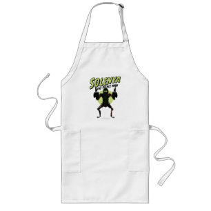 RICK AND MORTY™ Solenya - The Pickle Man Long Apron