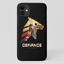 RICK AND MORTY™ | Space Beth Defiance Crew iPhone 11 Case