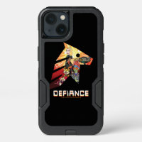 RICK AND MORTY™ | Space Beth Defiance Crew
