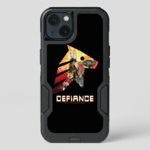 RICK AND MORTY™ | Space Beth Defiance Crew iPhone 13 Case