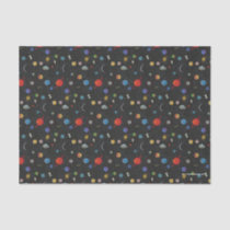 RICK AND MORTY™ | Space Pattern Tissue Paper