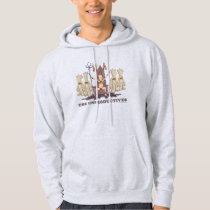 RICK AND MORTY™ | The Unproductives Hoodie