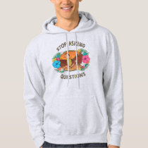 RICK AND MORTY™ | Why Not Have Fun Hoodie
