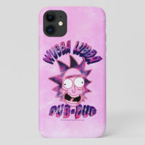 RICK AND MORTY™ | Wubba Lubba Dub-Dub iPhone 11 Case