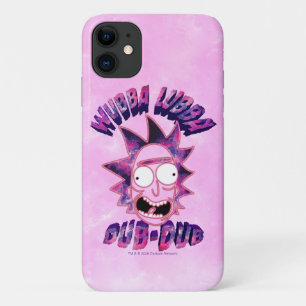 RICK AND MORTY™ Wubba Lubba Dub-Dub iPhone 11 Case