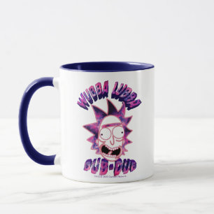 RICK AND MORTY™ Wubba Lubba Dub-Dub Mug