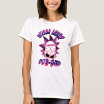 RICK AND MORTY™ | Wubba Lubba Dub-Dub T-Shirt