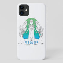 RICK AND MORTY™ | Yes Queen iPhone 11 Case