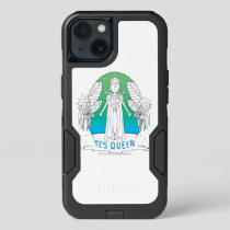 RICK AND MORTY™ | Yes Queen iPhone 13 Case