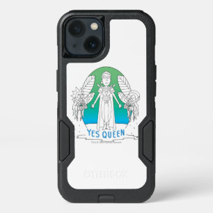 RICK AND MORTY™ Yes Queen iPhone 13 Case