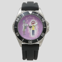 RICK AND MORTY™ | You Live With The Consequences Watch