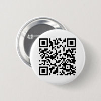 Rick Roll GIF QR Code - Rick Roll - Magnet