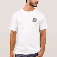 Rick Roll QR Code Prank - Rick Roll - T-Shirt sold by Tiny