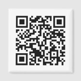 Rick Roll Your Friends! QR code that links to Rick Astley's “Never