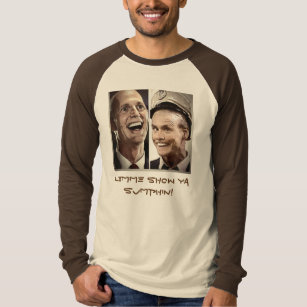 fire marshall bill shirt