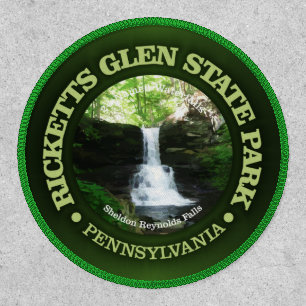 Ricketts Glen Patch