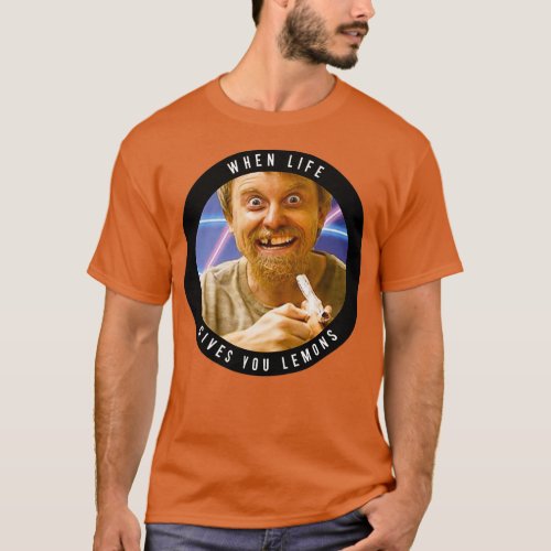 Rickety Cricket 1 T_Shirt