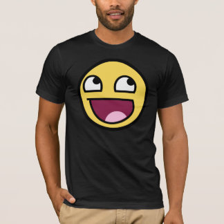 Rickmaniac Tee (Male)