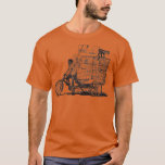 Rickshaw  T-Shirt