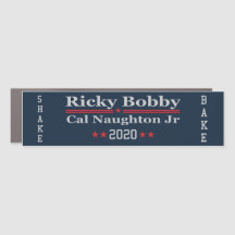 Ricky Bobby For President 2020