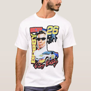 RICKY BOBBY VINTAGE RACING T-Shirt
