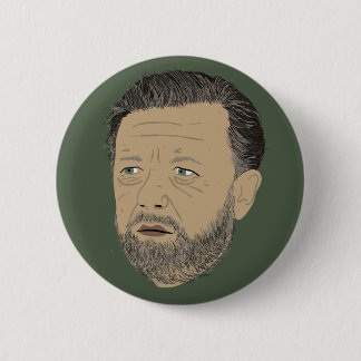 Ricky Gervais: "After Life" Button