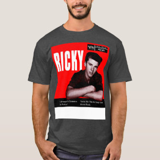 Ricky Nelson T-Shirt